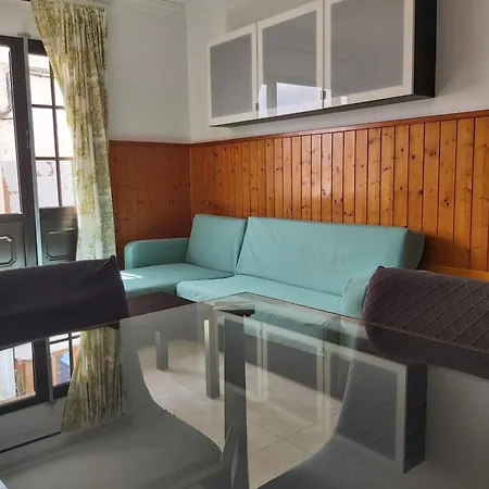 Tu Casita Del Charco Daire Arrecife (Lanzarote)
