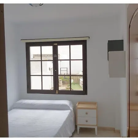 Tu Casita Del Charco Arrecife (Lanzarote)