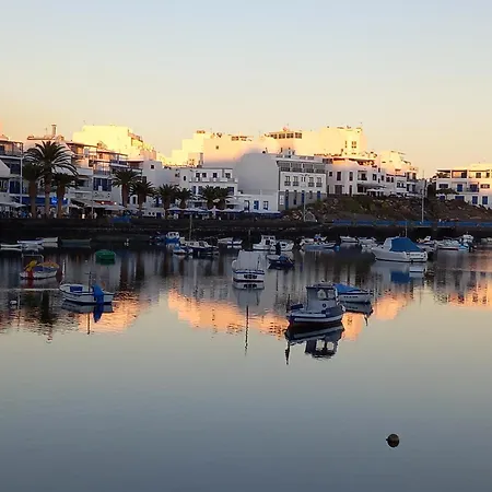 Tu Casita Del Charco