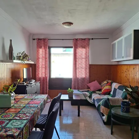 Tu Casita Del Charco Apartment *