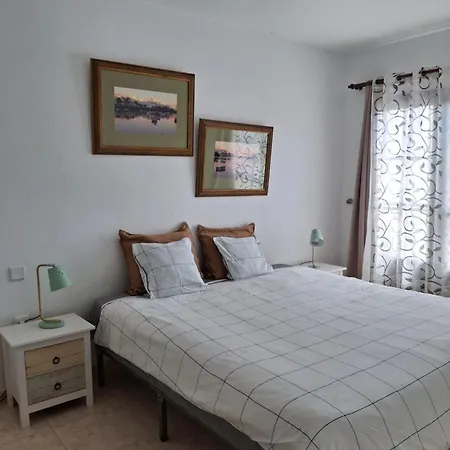 Apartment Tu Casita Del Charco