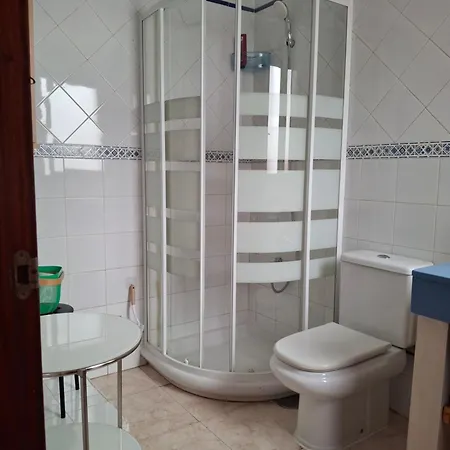 Tu Casita Del Charco Apartment *