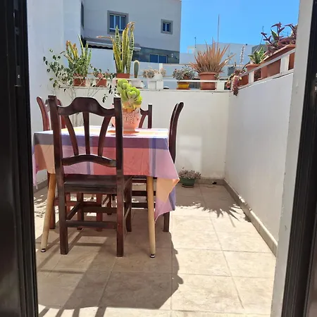 Tu Casita Del Charco Arrecife (Lanzarote)
