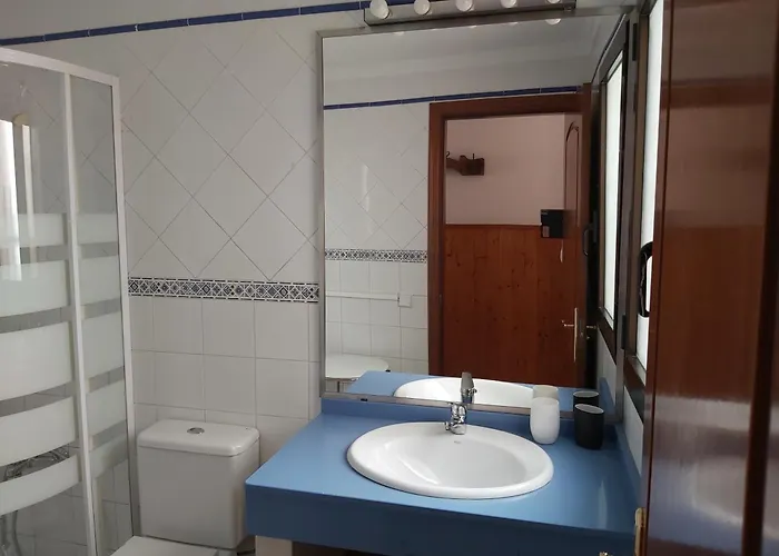 Apartament Tu Casita Del Charco Arrecife (Lanzarote)