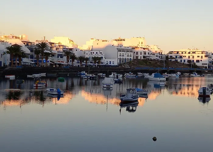 Tu Casita Del Charco