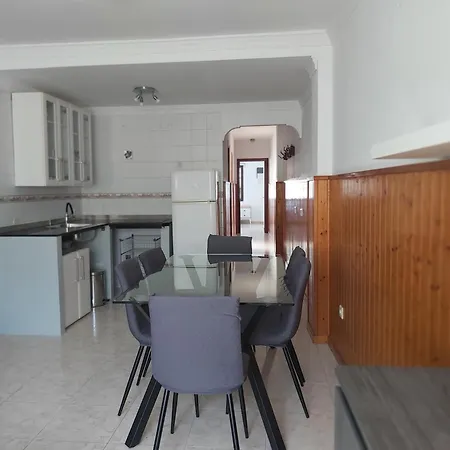 Tu Casita Del Charco 公寓 *