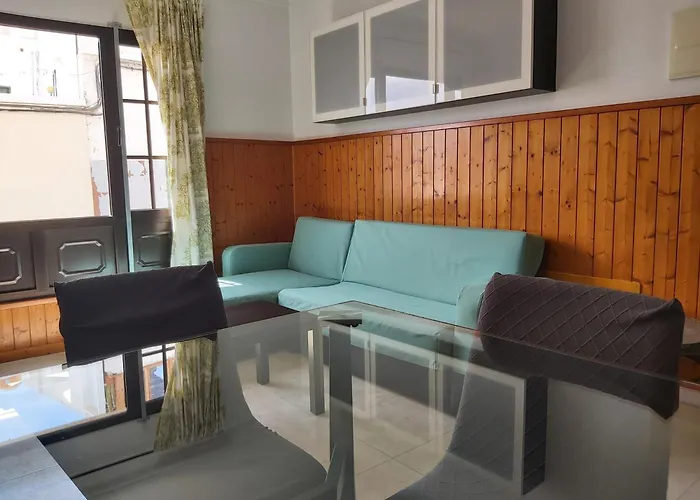 Tu Casita Del Charco Apartment Arrecife (Lanzarote)